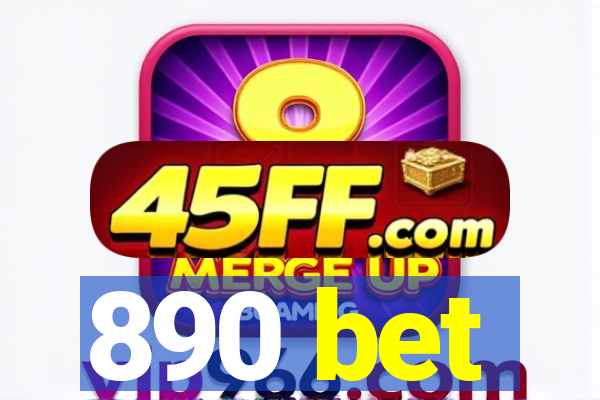 890 bet